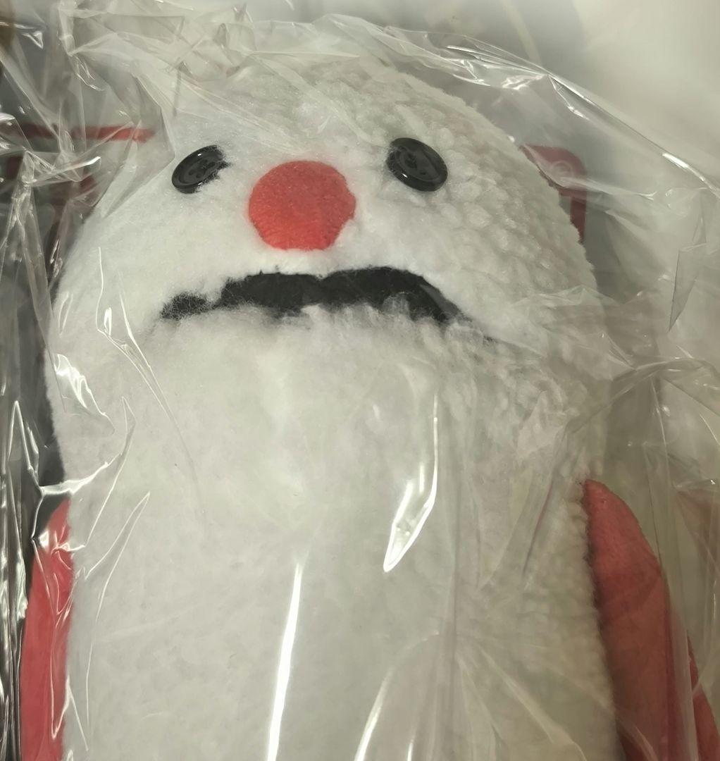 ノンノン　ゾンゾン　ポップアップ　ぬいぐるみ