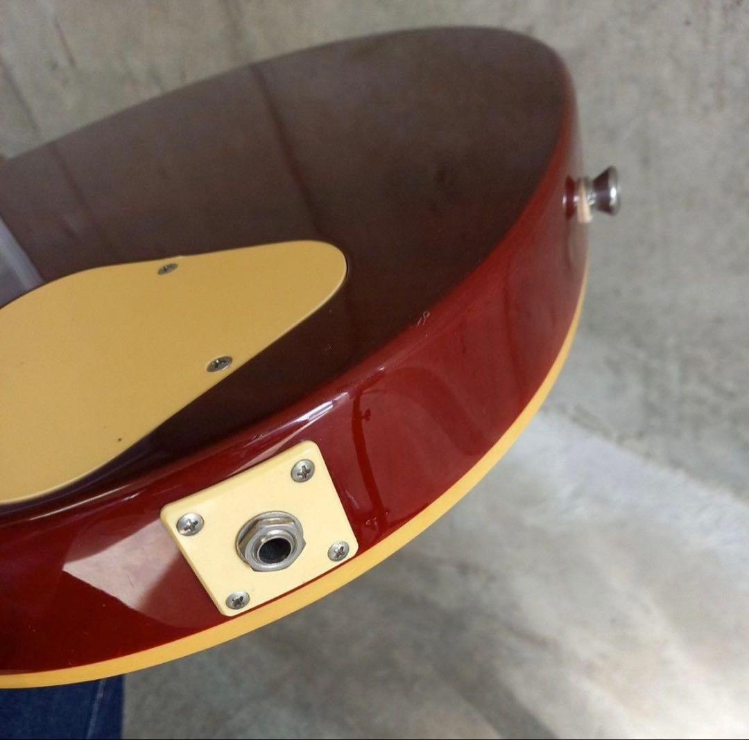 Epiphone Les Paul Standard　レスポールスタンダード