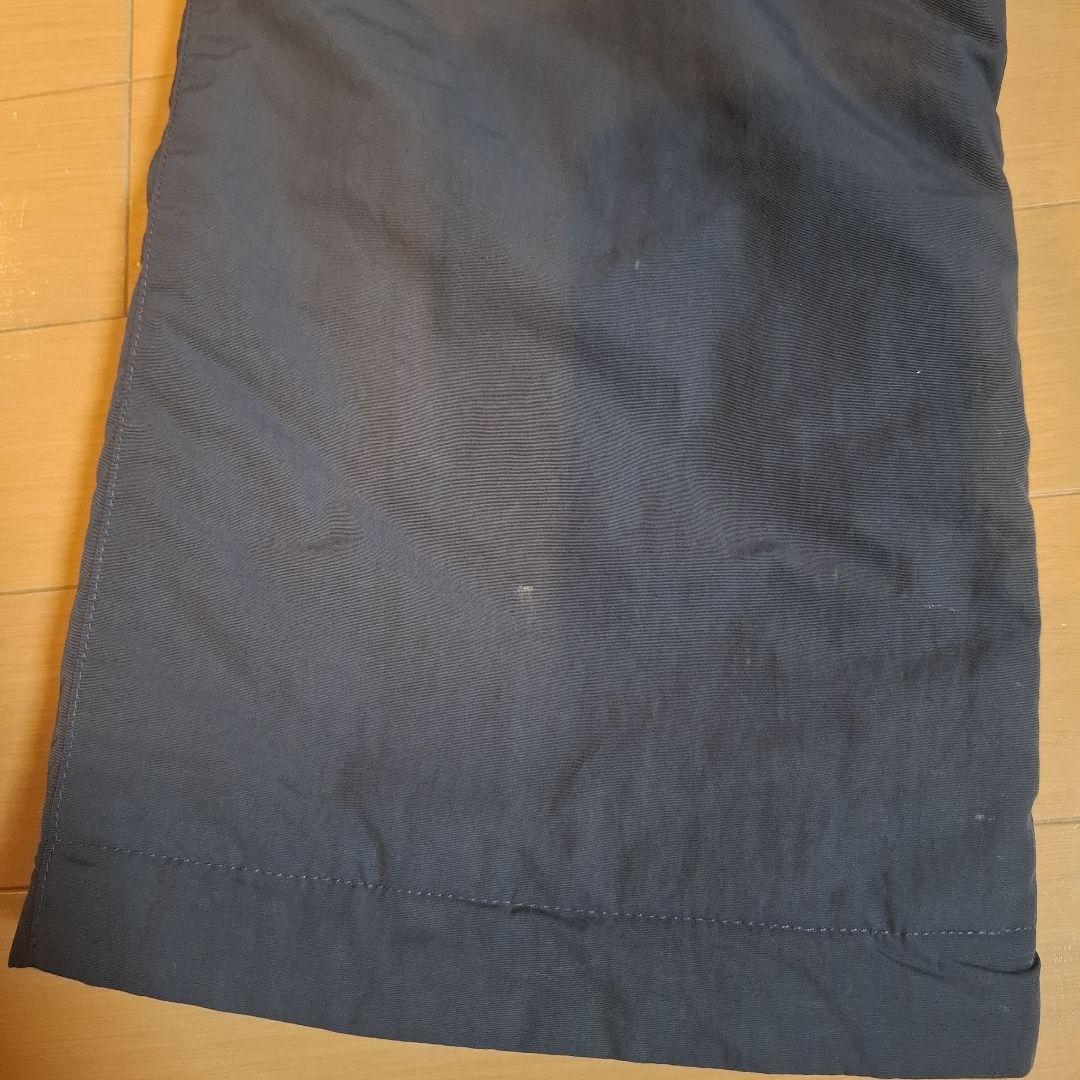 モンベル 子ども用スキーウェアセット