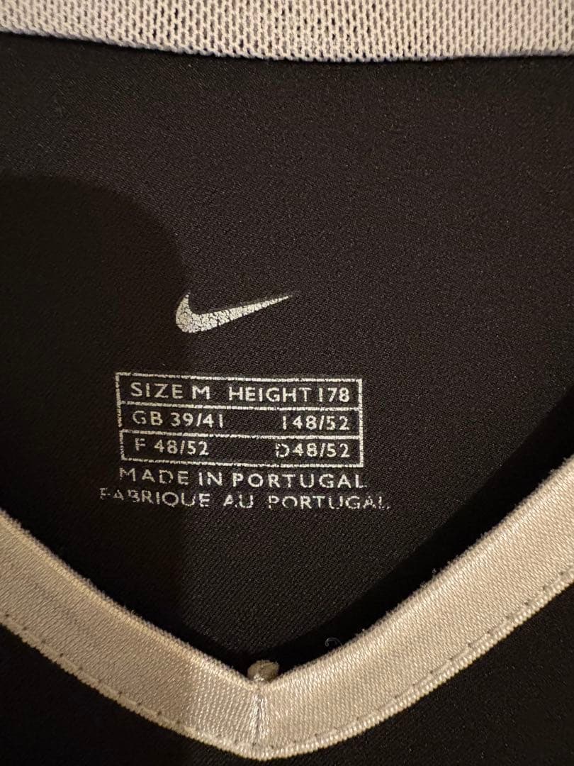 ウェア Manchester United 2003-04 away uniform