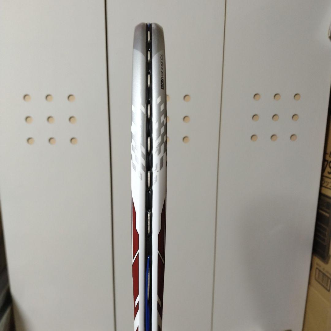 エフレーザー7V カスタムフィット