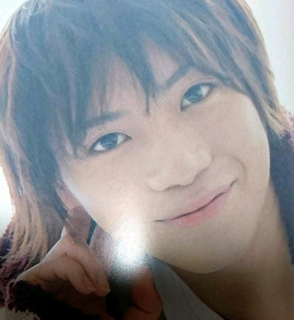 Ready Ryuj Sato 佐藤流司 ファースト写真集