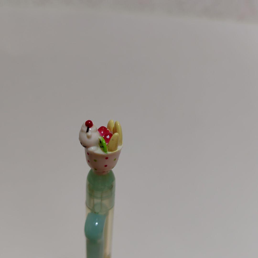 にゃんにゃんにゃんこ　にゃんこカフェ　ボールペン　２００１年