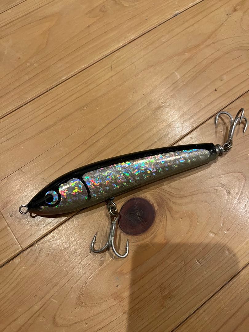 カーペンターブルーフィッシュ45-150