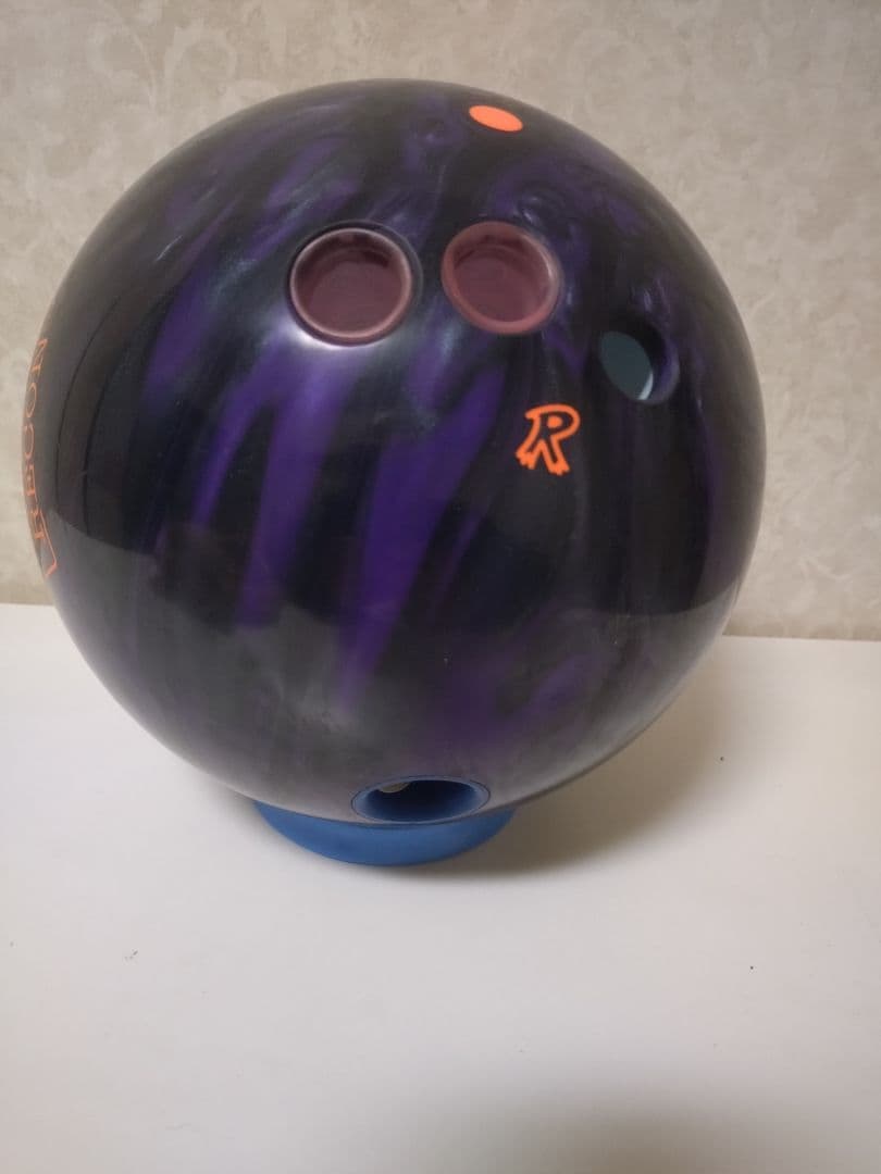 ラディカルインテルリーコン15ポンド3オンス