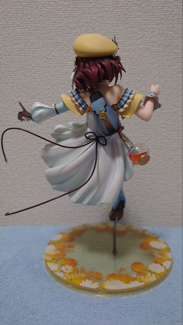 ソフィーのアトリエ ソフィー 1/7完成品 フィギュア アルター