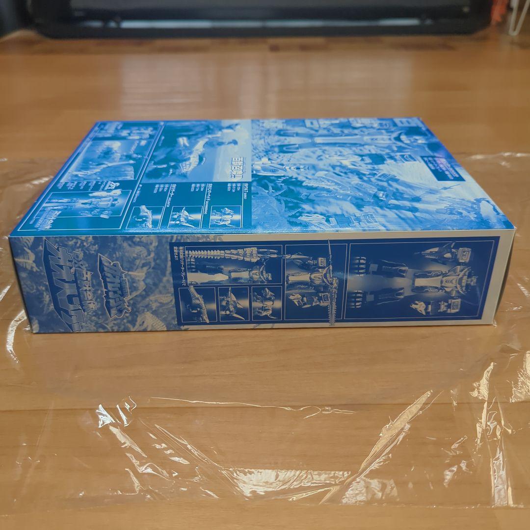 百獣戦隊ガオレンジャー DX百獣合体 ガオハンター 2Verセット　新品最終価格