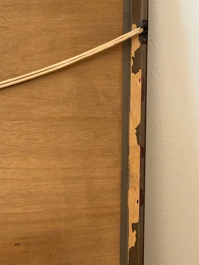 藤田嗣治　「夢」　リトグラフ　EA 鉛筆サイン