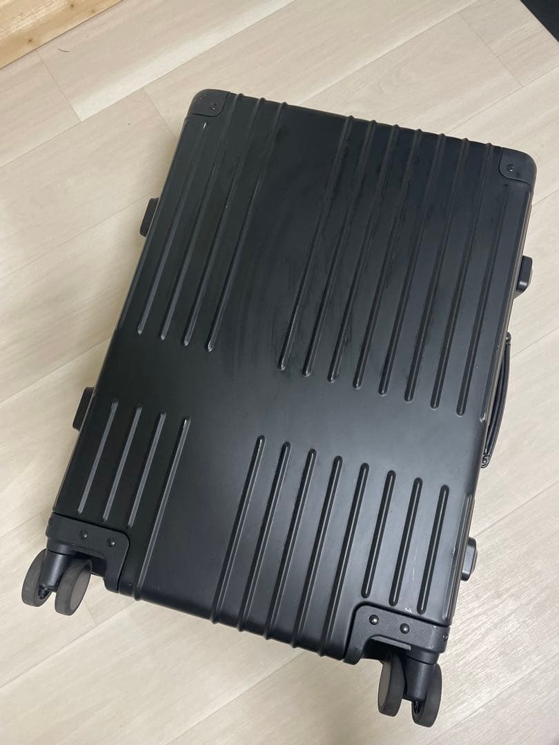 旅行かばん・小分けバッグ innovator Carry case