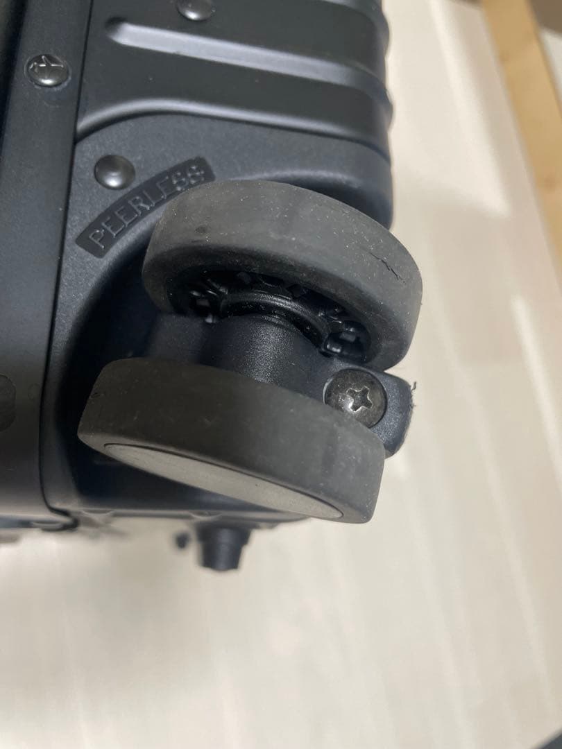 旅行かばん・小分けバッグ innovator Carry case