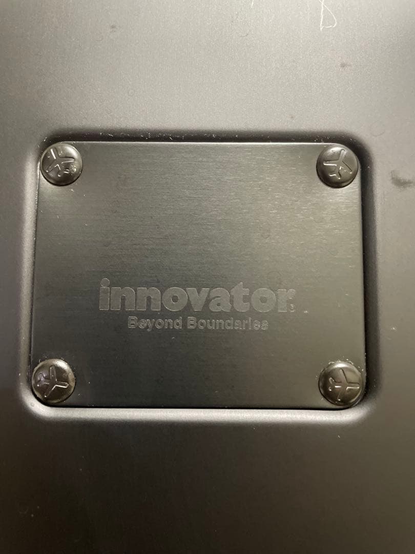 旅行かばん・小分けバッグ innovator Carry case