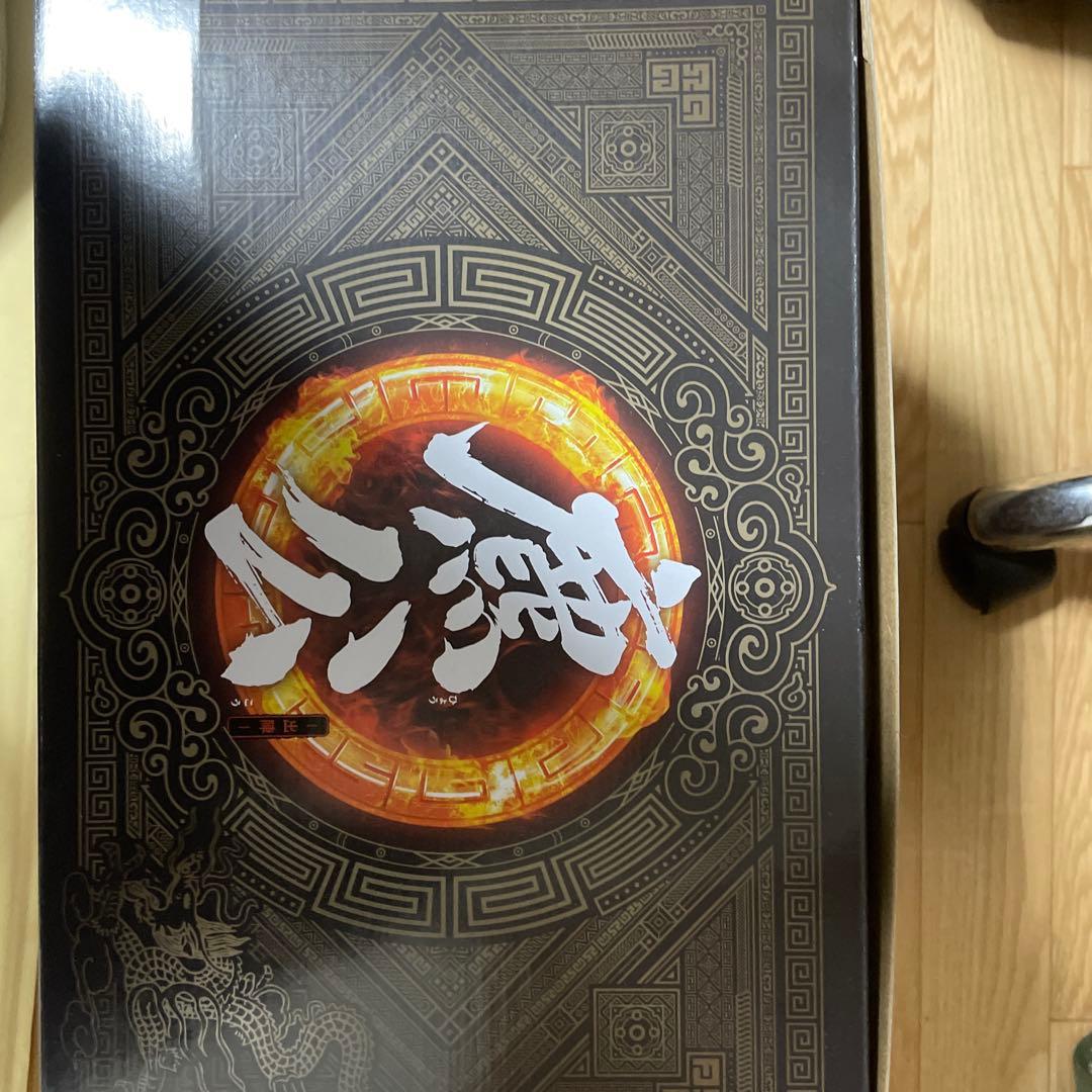 キングダムフィギアスーツZERO 麃公