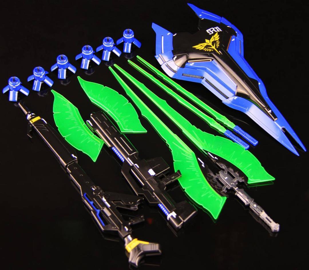 [塗装済完成品]MG 1/100MSN-04サザビーVer.Ka