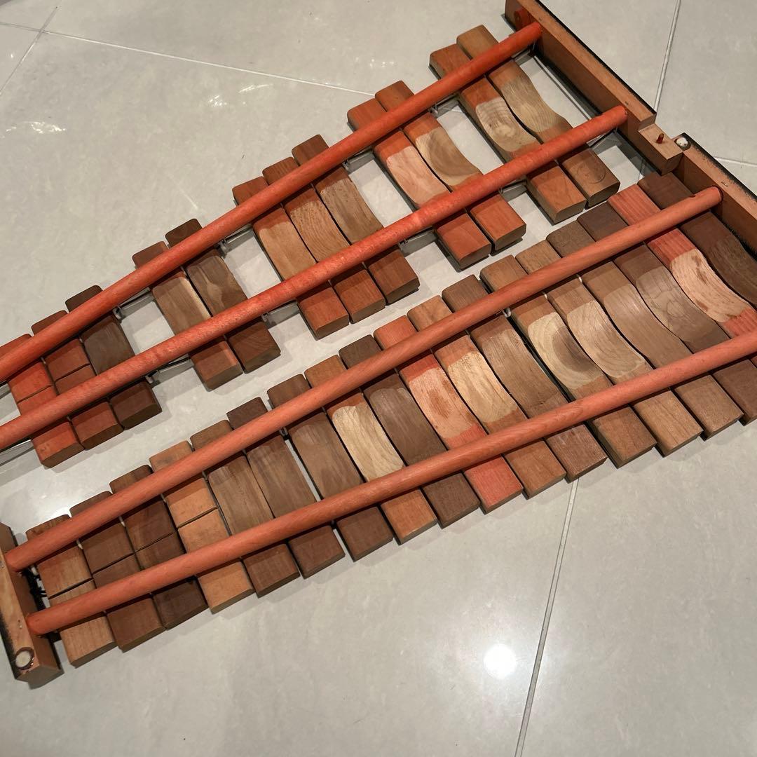 YAMAHA木琴30音　美品15日までの価格です！