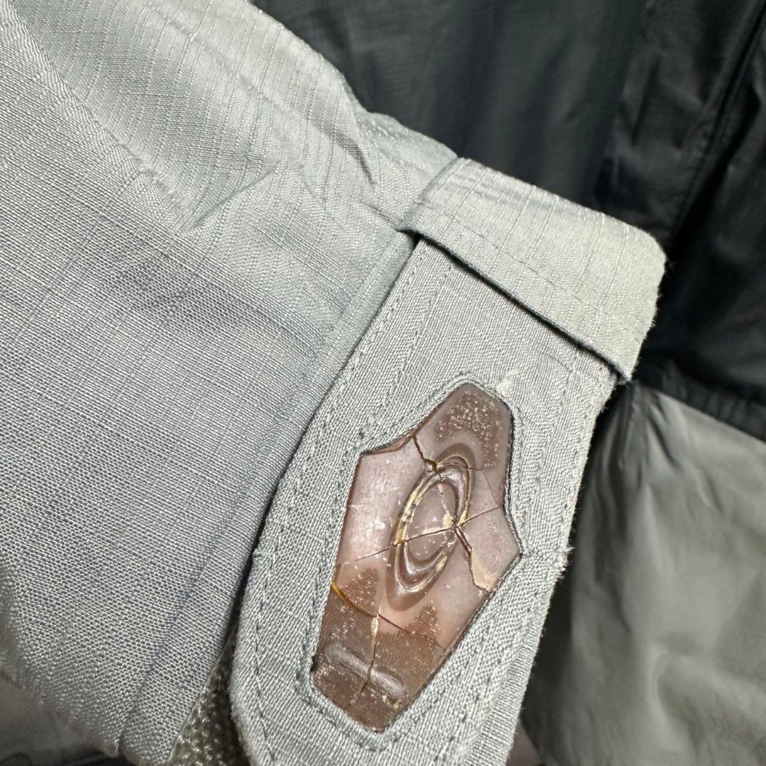 OAKLEY STEALTH BOADING JACKET スノボウェア