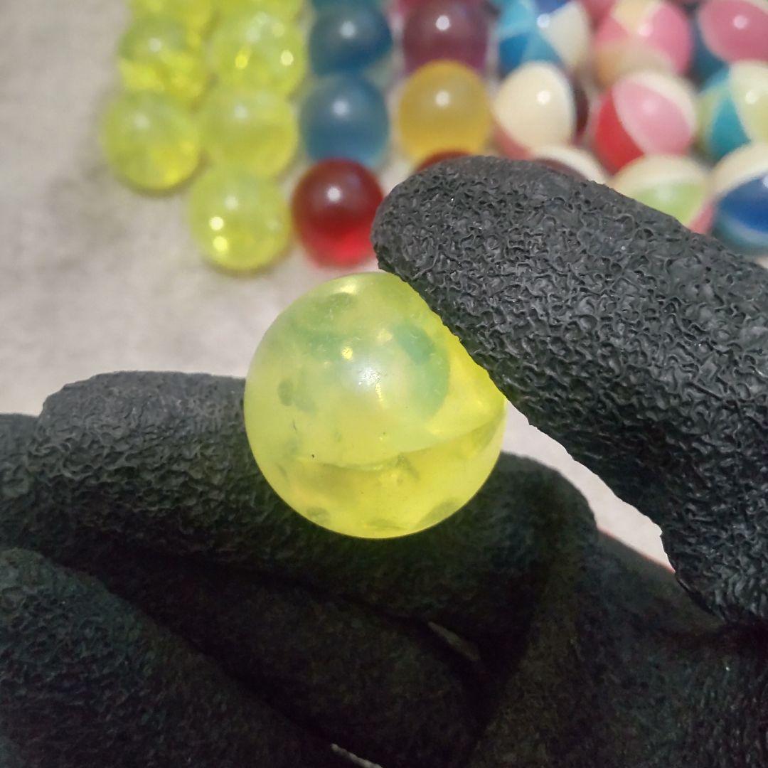 メダルゲーム スピンフィーバーフィーバー系 ボール 100球