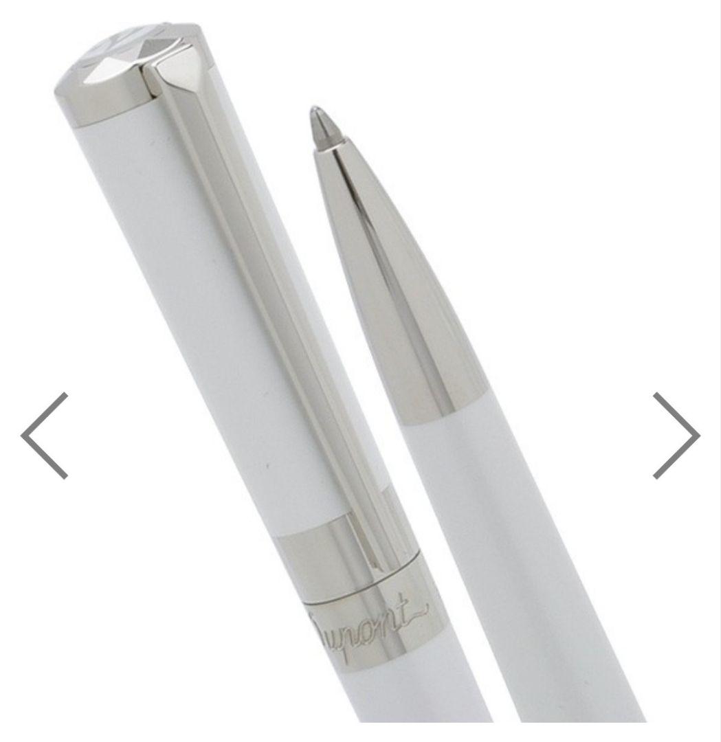 ［新品未使用］デュポン　ボールペン