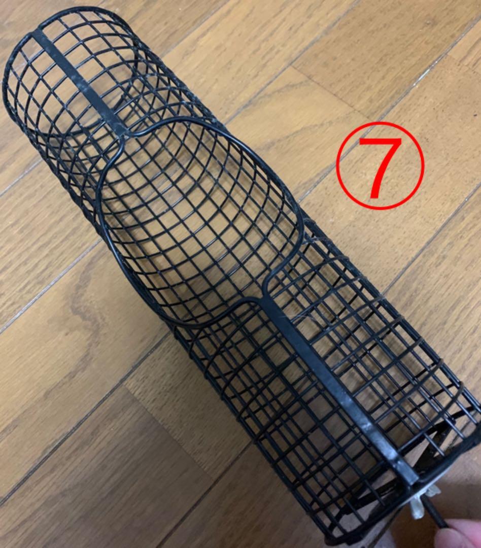 小動物ケージ  他全7種類まとめセット