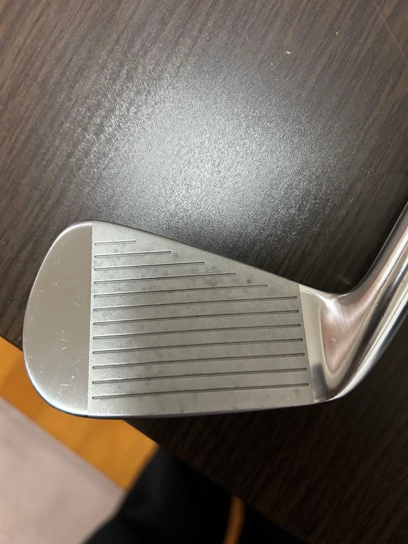 HONMAゴルフ　TW747VXアイアンセット
