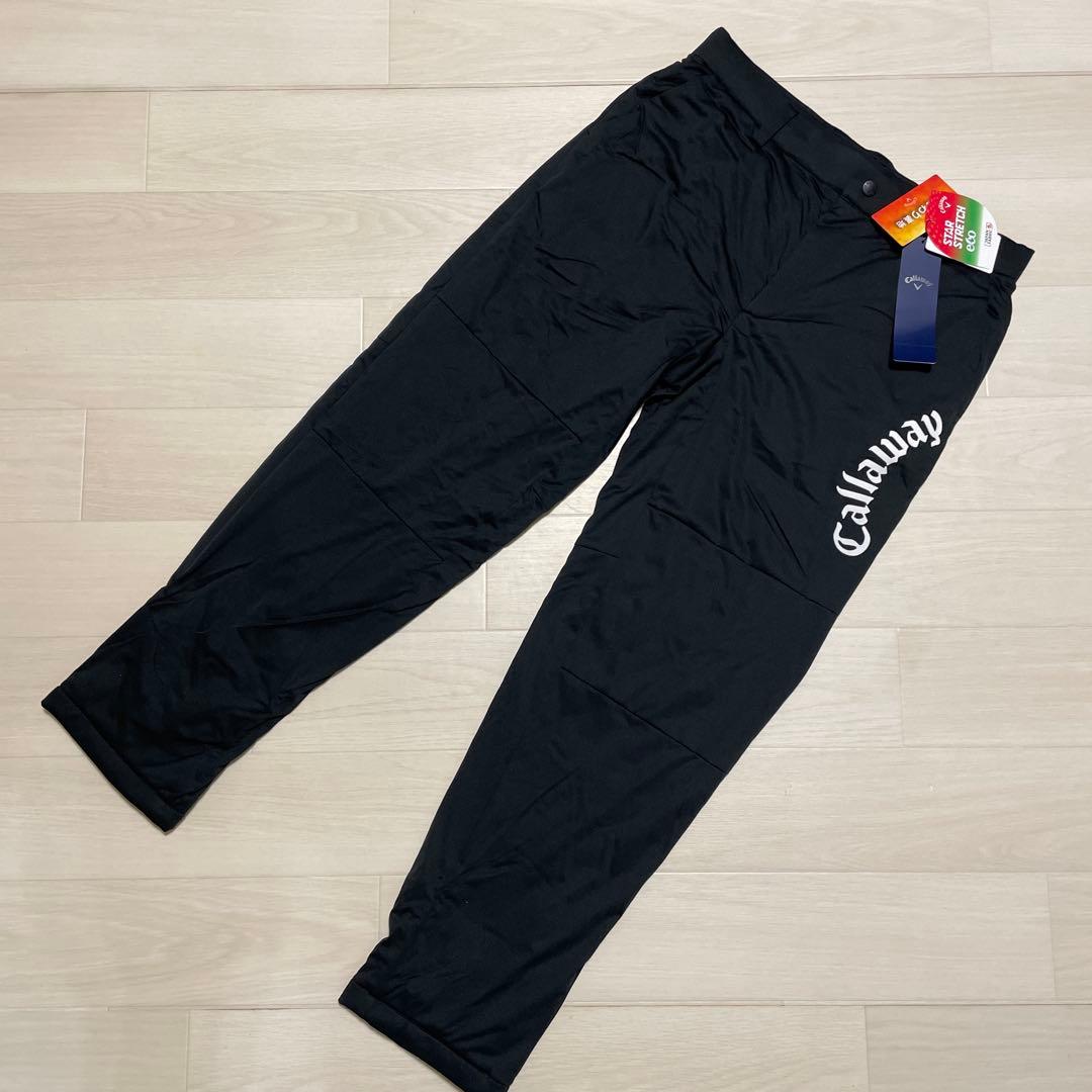 キャロウェイ ゴルフ ロング パンツ スター ストレッチ パンツ