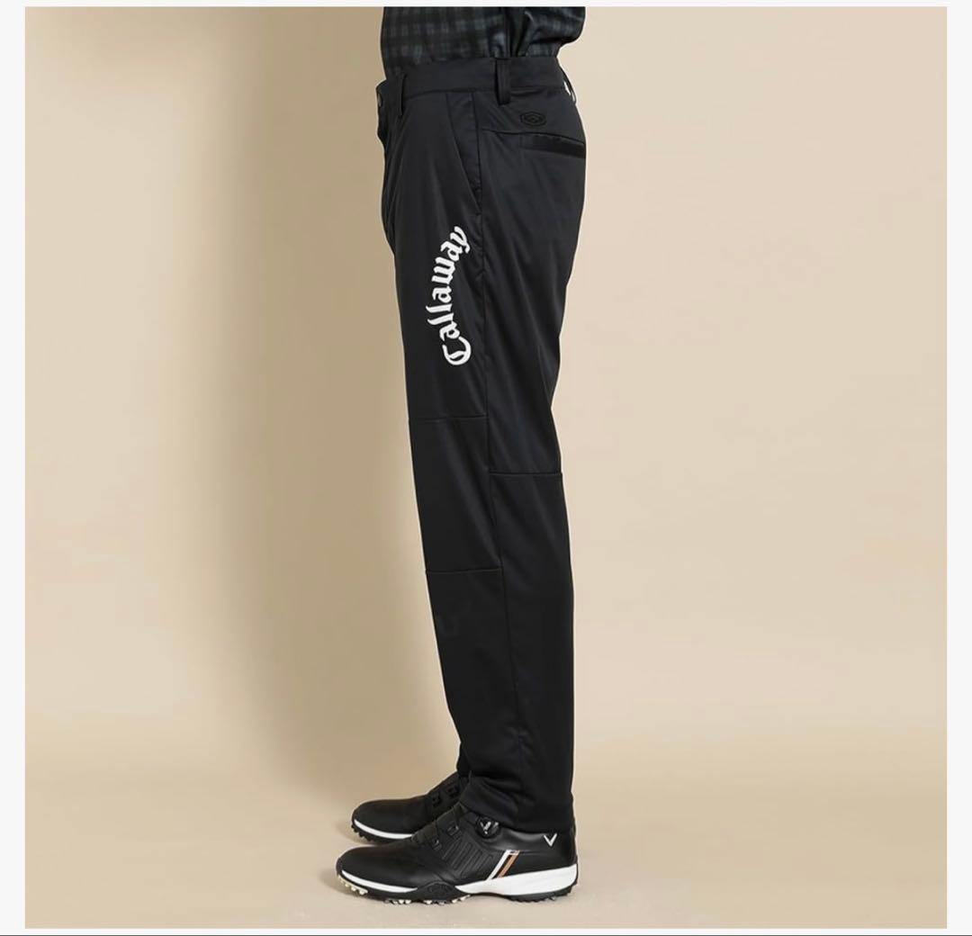 キャロウェイ ゴルフ ロング パンツ スター ストレッチ パンツ