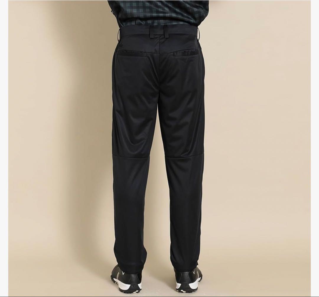 キャロウェイ ゴルフ ロング パンツ スター ストレッチ パンツ