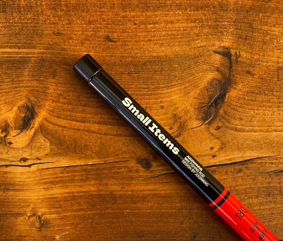 新品　釣り竿セット　1.8m 小物釣り　タナゴ竿　タモ網　収納box 仕掛け付き