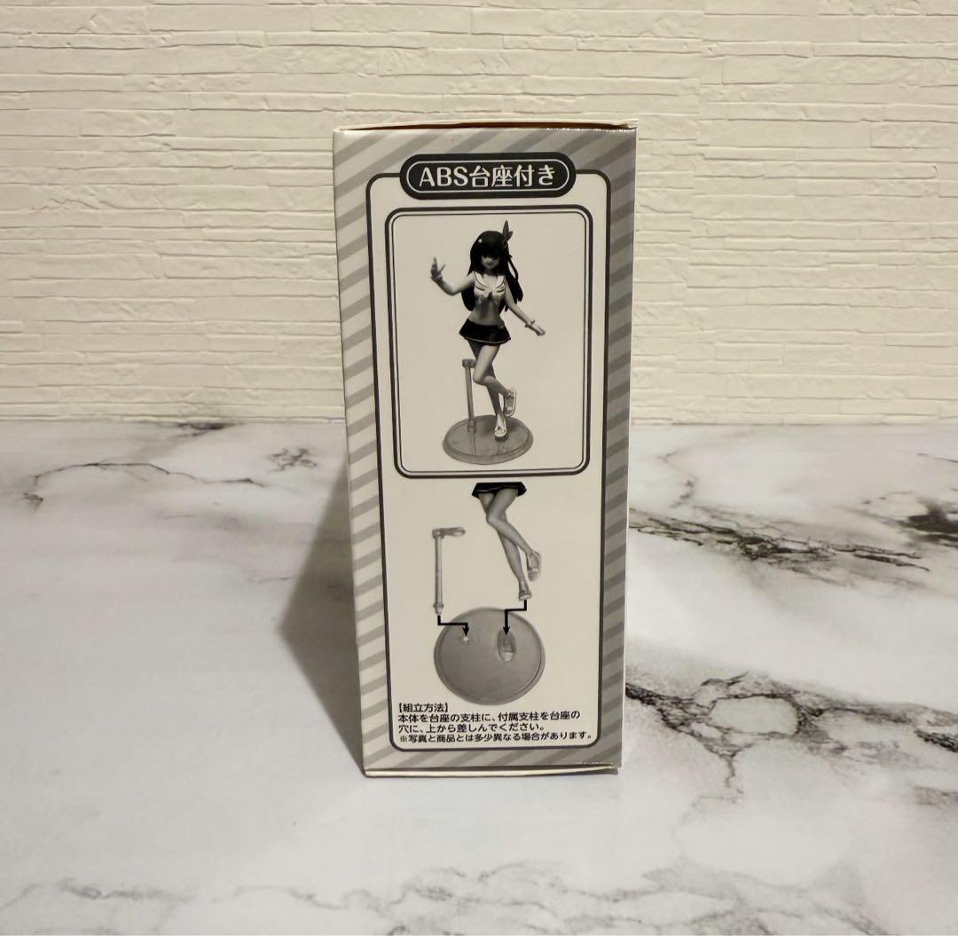 ホロライブサマーコレクション vol.1 フィギュア 3点セット