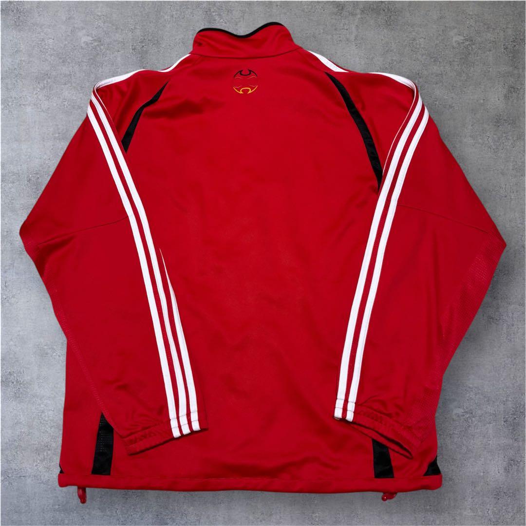 ドイツ代表 06/07 トラックジャケット ジャージ adidas