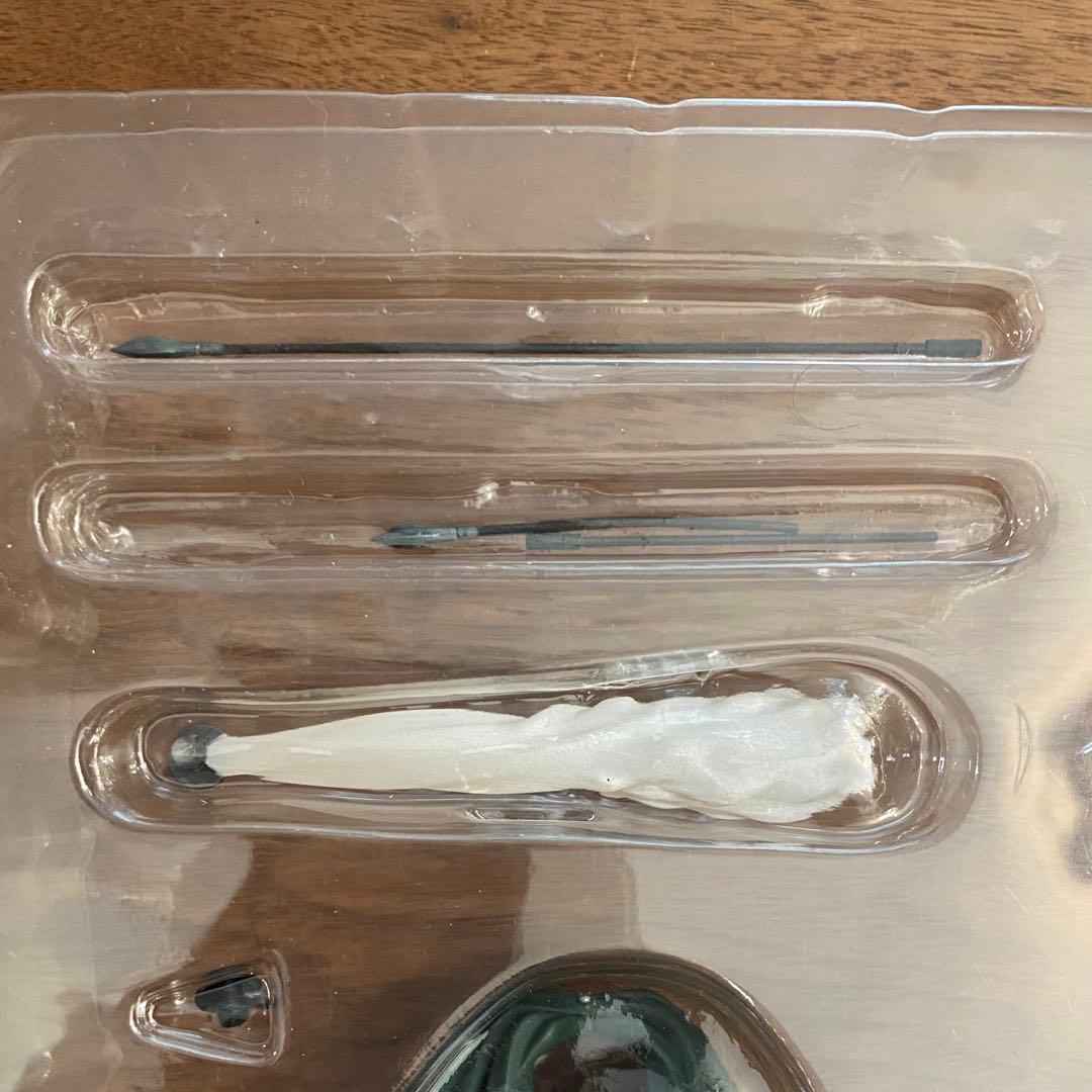 進撃の巨人 ミカサ Renewal Package ver. figma