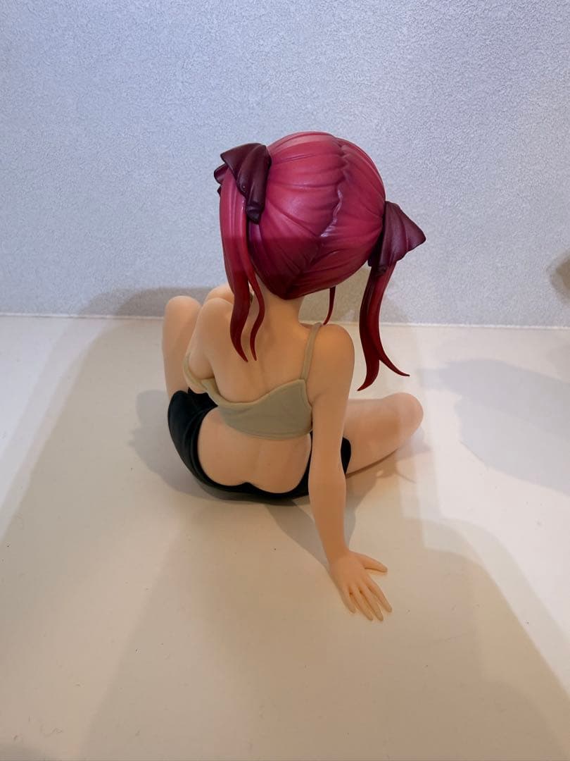 宝鐘マリン フィギュア ３種セット