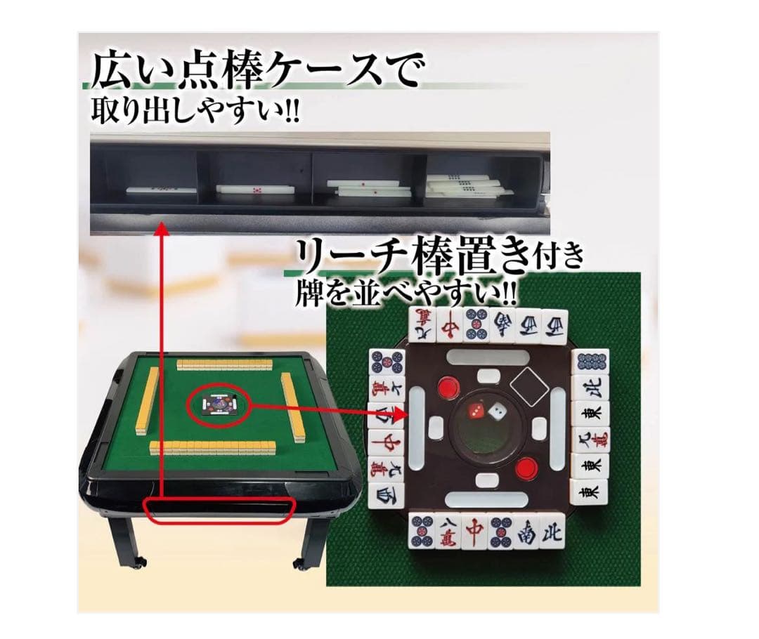 #2145 全自動座卓33金