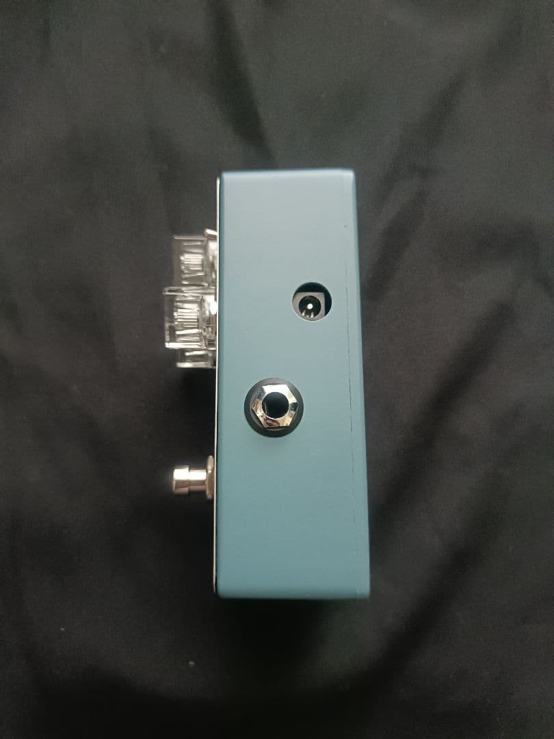 Ovaltone UB-S5 ブースター