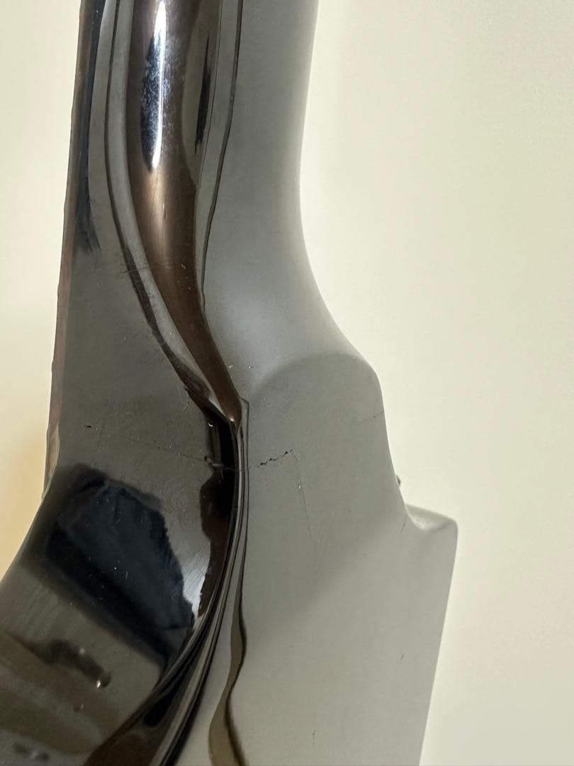 LTD（ESP） EX-400 explorer ギター メタリカ