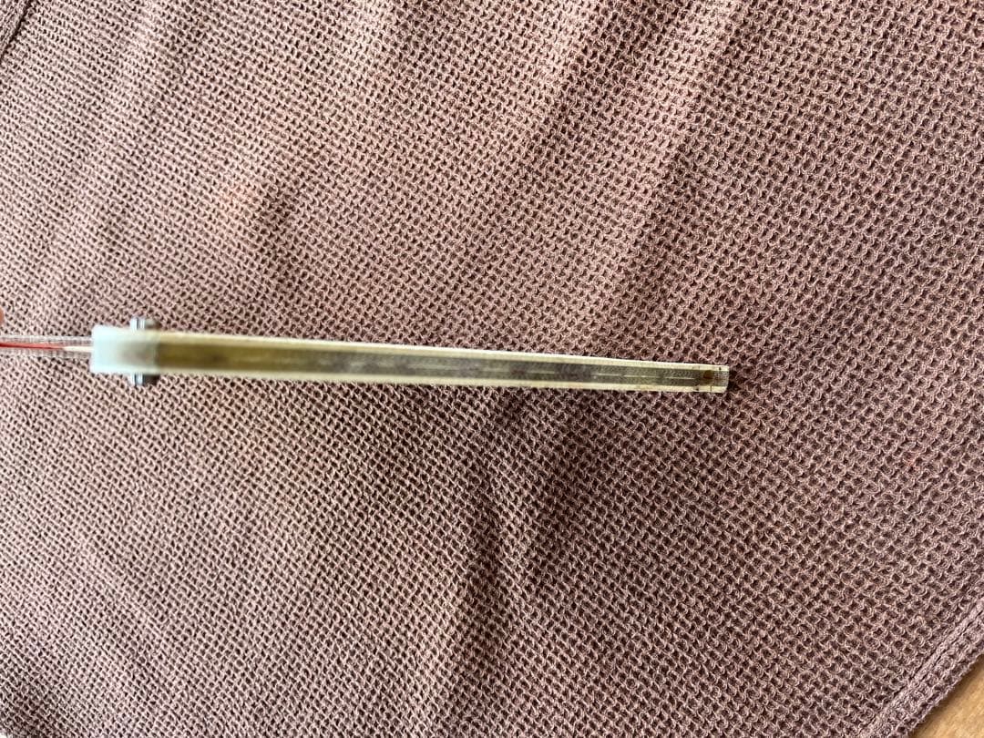  fin design 10.0 シングルフィン