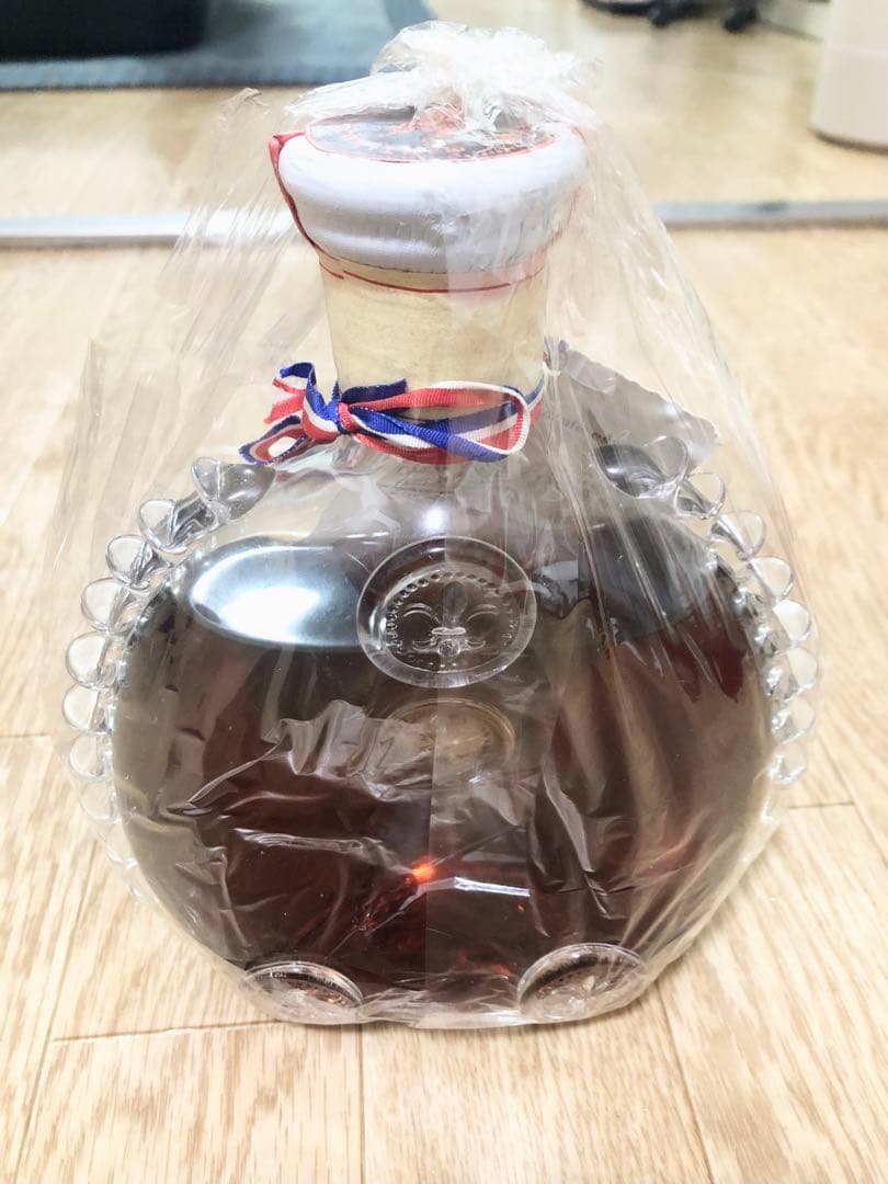 REMY MARTIN レミーマルタン ルイ13世 ベリーオールド コニャック