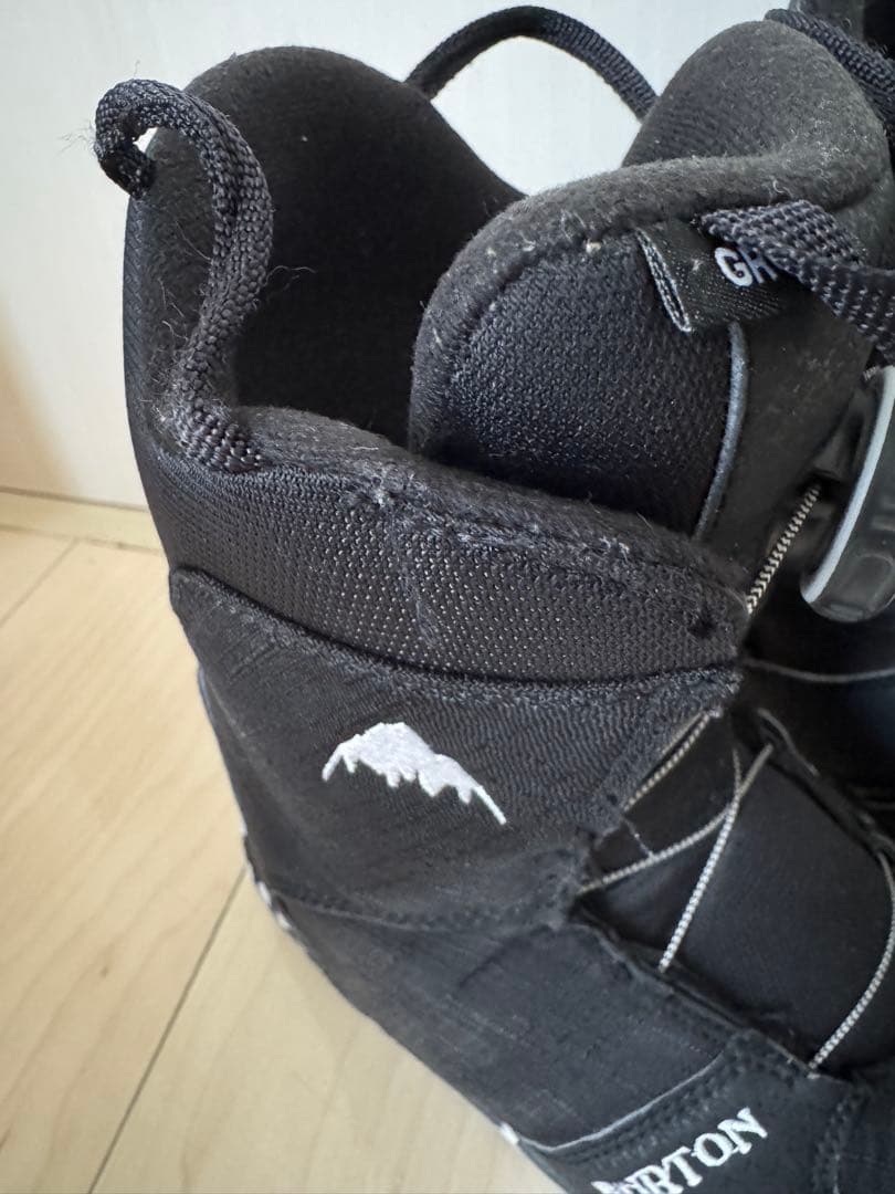 専用BURTON KIDS: GROM BOA 21.0