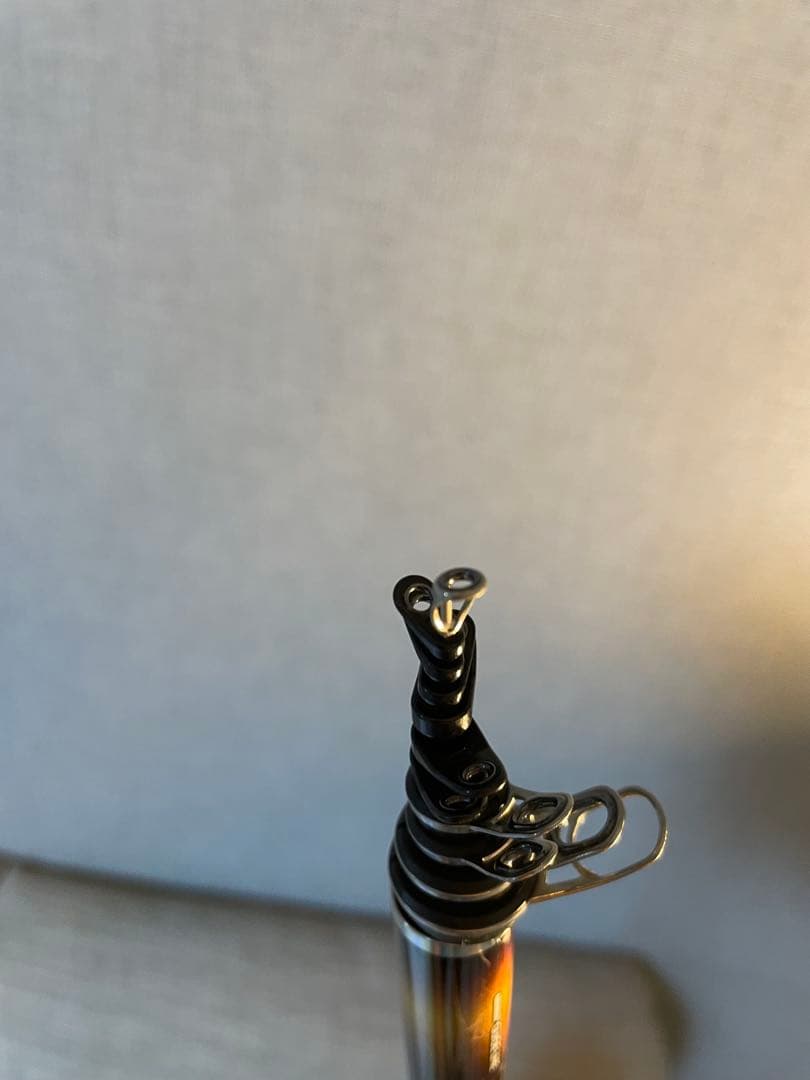 ライアーム　シマノ 15-530 磯竿