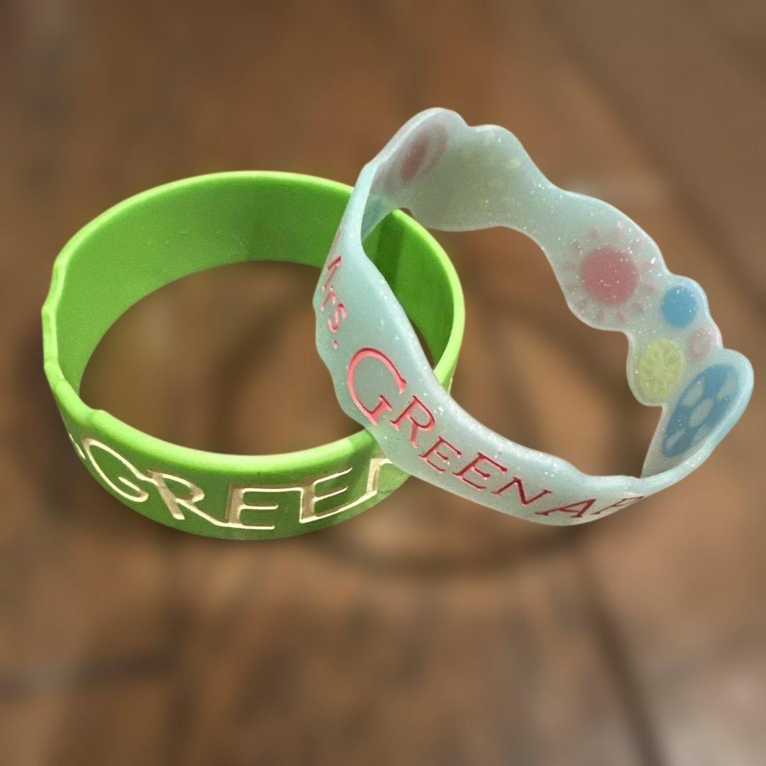 Mrs.GREEN APPLE ラババン 2点セット