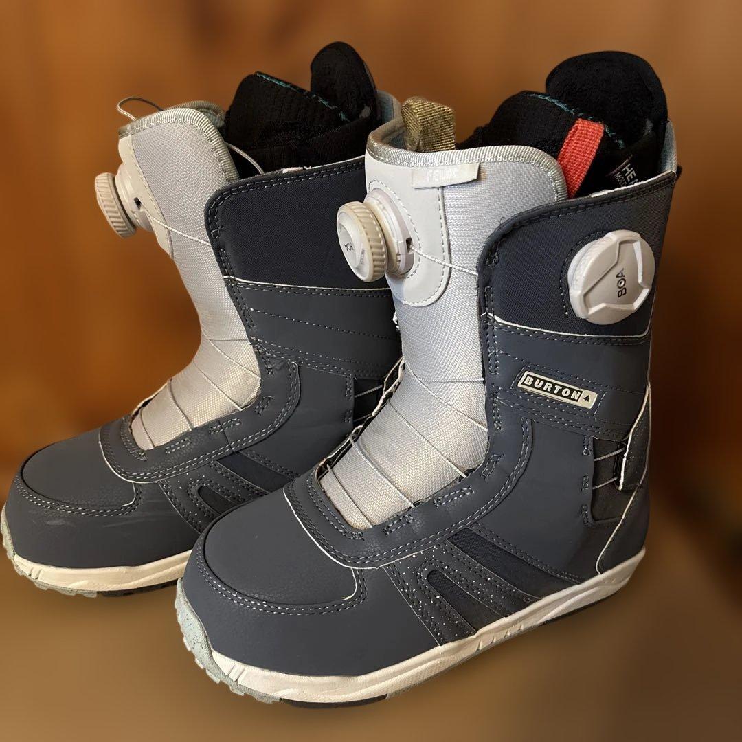 バートン　BURTON FELIX BOA 24.5