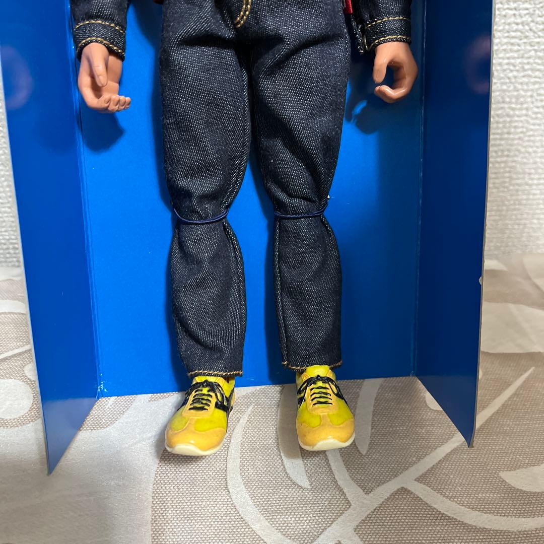 TOYS McCOY トイズマッコイAction Five TAKE5フィギュア