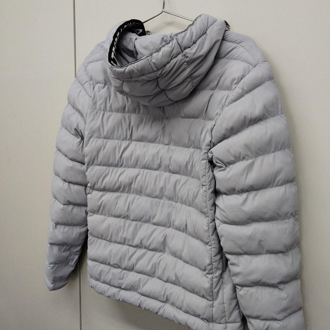 パーリーゲイツ　ダウン　セットアップ