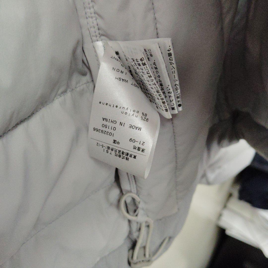 パーリーゲイツ　ダウン　セットアップ