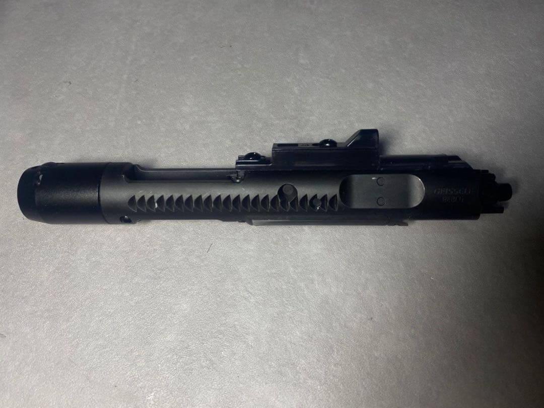 Guns Modify EVO ハイスピード強化ボルトキャリアーコンプリート