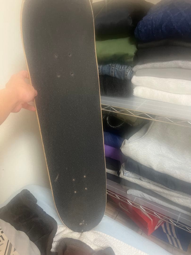 スケートボード HOCKEY SKATEBOARD