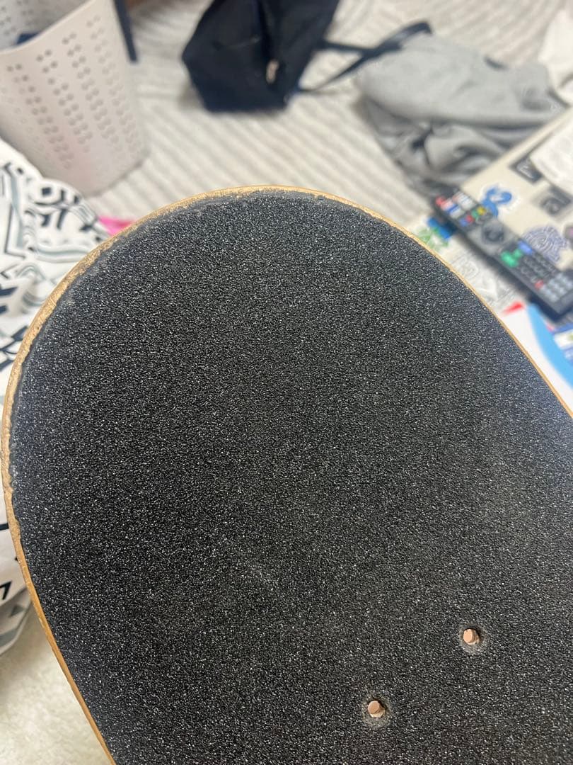 スケートボード HOCKEY SKATEBOARD