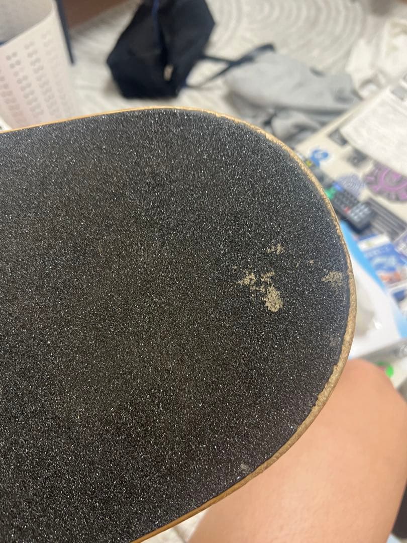 スケートボード HOCKEY SKATEBOARD