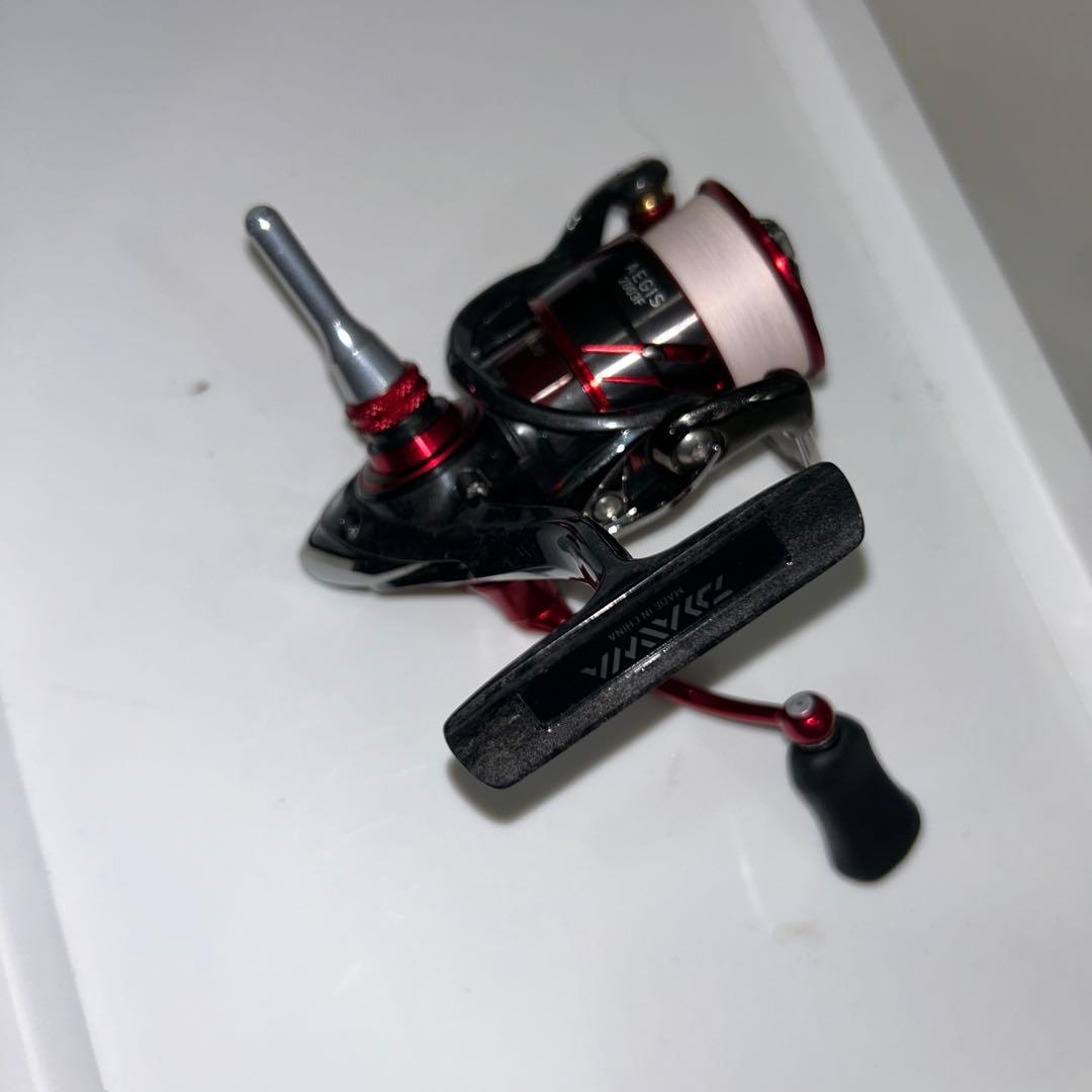 ダイワ　17イージス　2003F