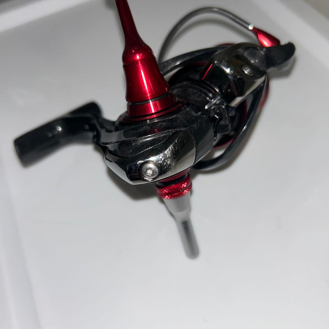 ダイワ　17イージス　2003F