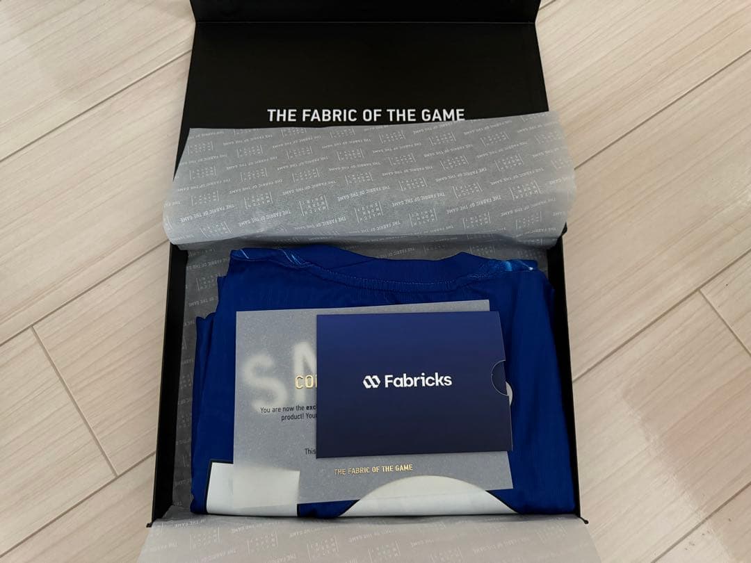 チェルシー　ジェイドンサンチョ　直筆サイン　ユニフォーム